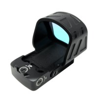 Gideon Optics Judge XL Reflex Sight
