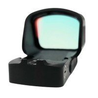 Gideon Optics Judge XL Reflex Sight