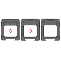 Gideon Optics Mediator II Acro Sight