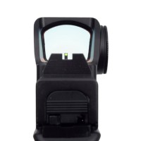 Gideon Optics Granite MOS Competition Red Dot