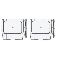 Gideon Optics Granite MOS Competition Red Dot