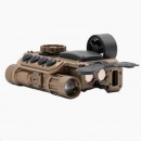GSCI Advance Laser Rangefinder QRF-1200-BC