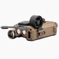 GSCI Advance Laser Rangefinder QRF-1200-BC