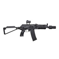 Midwest Industries AK Alpha Krink Railed Top Cover