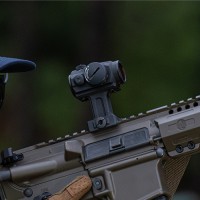Midwest Industries MK2 QD 30mm Scope Mount