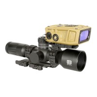 Midwest Industries MK2 QD 34mm Scope Mount