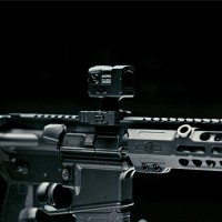 Midwest Industries MK2 QD 34mm Scope Mount