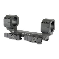 Midwest Industries 1.0-Inch QD Scope Mount