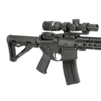 Midwest Industries 30mm QD Scope Mount