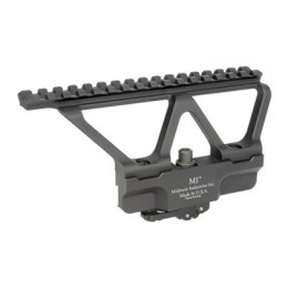 Midwest Industries Gen 2 AK Side Mount