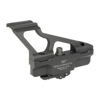 Midwest Industries Gen 2 AK Side Mount