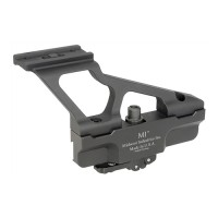 Midwest Industries Gen 2 AK Side Mount
