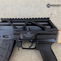 Midwest Industries Gen 2 Yugo AK Side Mount