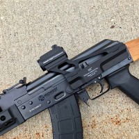 Midwest Industries Gen 2 Yugo AK Side Mount