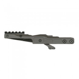 Midwest Industries AK Alpha Series Optic Mount