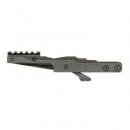 Midwest Industries AK Alpha Series Optic Mount