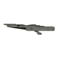 Midwest Industries AK Alpha Series Optic Mount