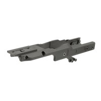 Midwest Industries AK Alpha Series Optic Mount