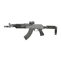 Midwest Industries AK Alpha Series Optic Mount