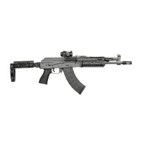 Midwest Industries AK Alpha Series Optic Mount