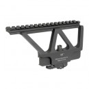 Midwest Industries AK Side Railed Scope Mount