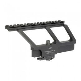 Midwest AK-47/AK-74 Side Railed Scope Mount