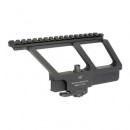 Midwest AK-47/AK-74 Side Railed Scope Mount