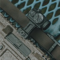 Midwest Industries MK2 QD RMR Mount