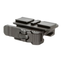 Midwest Industries MK2 QD Acro Aimpoint Mount