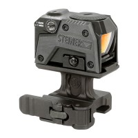 Midwest Industries MK2 QD Acro Aimpoint Mount