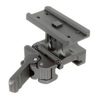 Midwest Industries MK2 QD T2 Aimpoint Mount