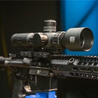 Midwest Industries MK2 QD T2 Aimpoint Mount