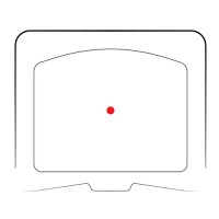 Vortex Defender-CCW Micro Red Dot