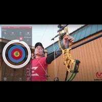 Mantis X8 Archery Performance System