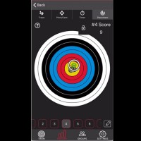 Mantis X8 Archery Performance System