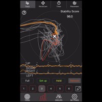 Mantis X8 Archery Performance System