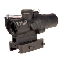Trijicon 1.5x16S Compact ACOG Red Ring