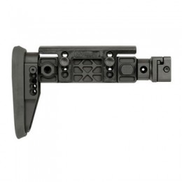 Midwest Industries Alpha Series Folding Stock