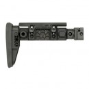 Midwest Industries Alpha Series Folding Stock