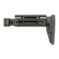 Midwest Industries Alpha Series Folding Stock
