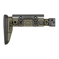 Midwest Industries Alpha Series Folding Stock