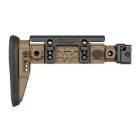 Midwest Industries Alpha Series Folding Stock