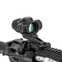 Primary Arms SLx 3X MicroPrism with Green