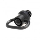 Troy Q.D. Swivel with TRX Cooling Hole Mount