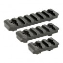 Midwest Industries Polymer M-LOK Rails