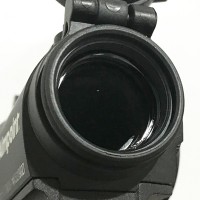 Aimpoint  H-2 Red Dot Sight with 39mm Spacer LRP