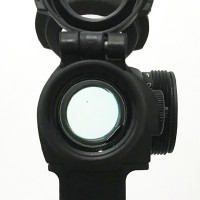 Aimpoint  H-2 Red Dot Sight with 39mm Spacer LRP