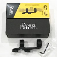 Daniel Defense 30mm Optics Mount (Double Ring)