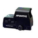 Advantiveinc Holoflective Gun Sight