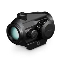 Vortex Crossfire Red Dot 2 MOA Dot Reticle